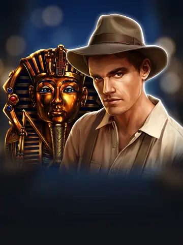 Lucky Jack – Tut’s Treasures