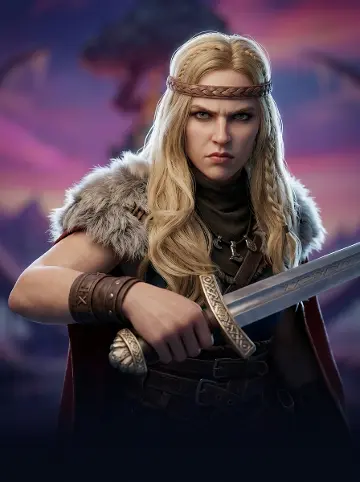 Story Of Vikings