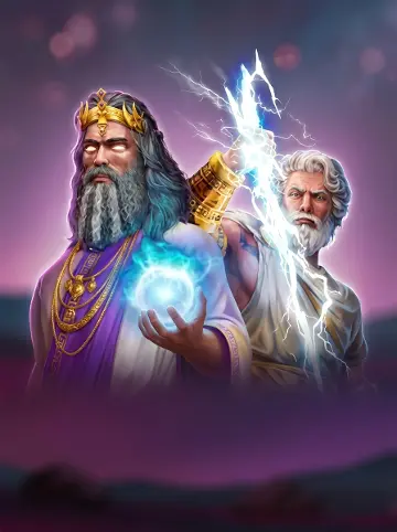 Titan’s Rising - Expanded Edition