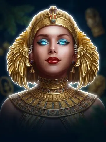 Story Of Egypt - Christmas Edition