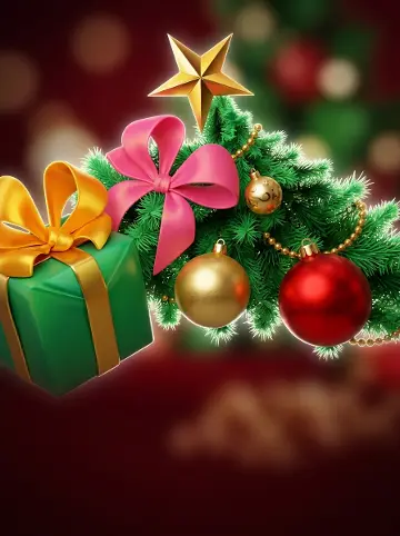 Xmas Collection 10 Lines