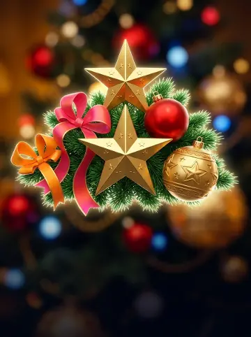 Xmas Collection 20 Lines