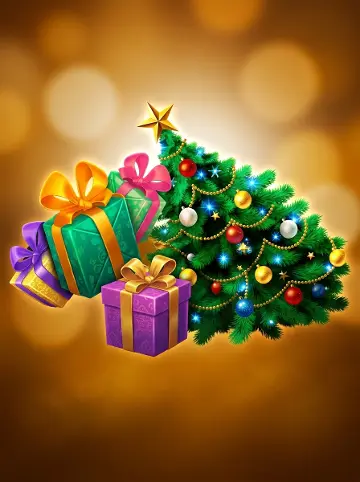 Xmas Collection 30 Lines