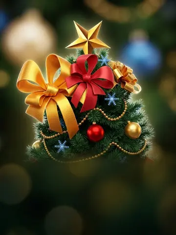 Xmas Collection 40 Lines