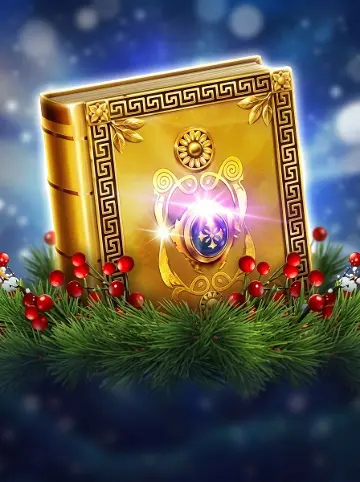 Book Of Demi Gods II - Christmas Edition