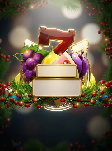 Penny Fruits Xtreme Christmas Edition