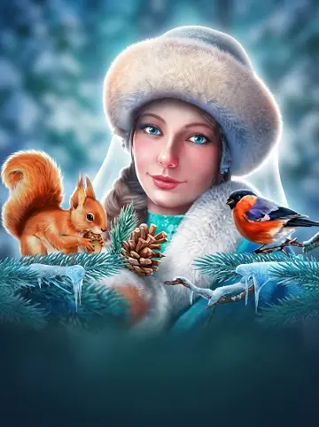 Snegurochka II