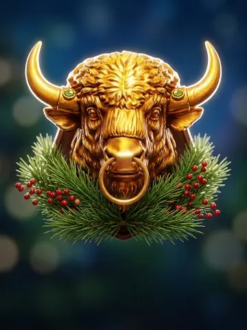 Book Of Rampage Christmas Edition