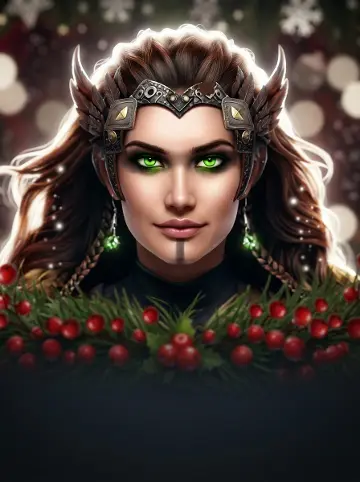 Story Of Vikings Christmas Edition
