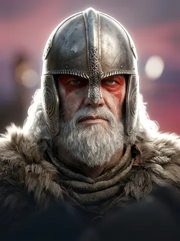 Story Of Vikings 10 Lines Edition