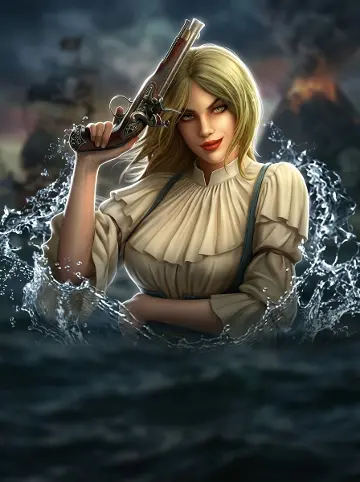 Age Of Pirates Expanded Edition