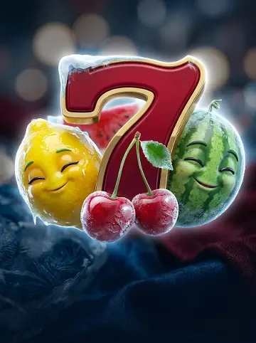 Fruits On Ice Collection 20 Lines