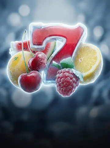 Fruits On Ice Collection 30 Lines