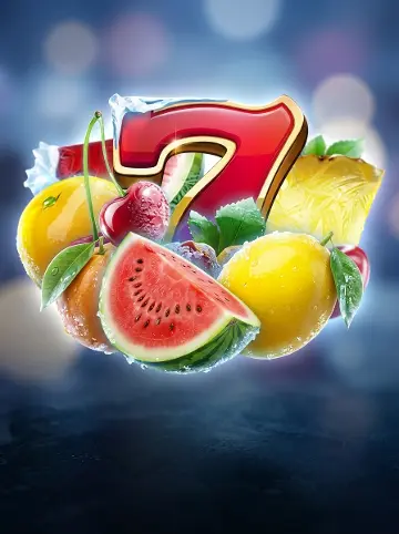 Fruits On Ice Collection 40 Lines