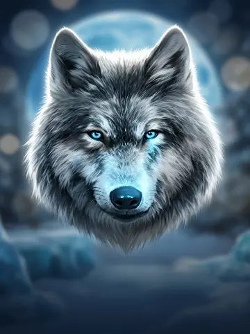 Wolf Fang Winter Storm