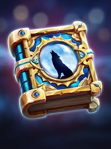 Book Of Wolves