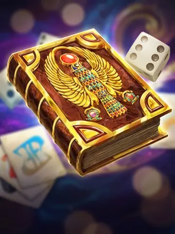 Book Of Rebirth Dice
