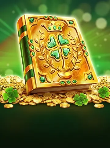 Book Of Clovers Reloaded