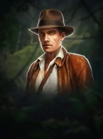 Lucky Jack – Lost Jungle