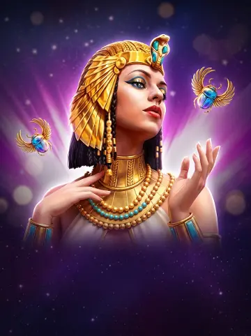 Egyptian Rebirth II – Expanded Edition