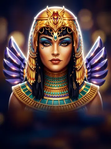 Egyptian Ways