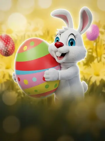 Easter Gifts