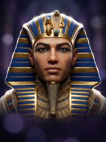 Times Of Egypt – Pharaoh's Reign