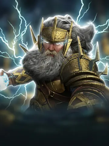 1 Reel Demi Gods II