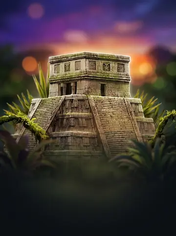 Aztec Spell - Forgotten Empire