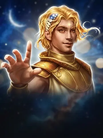 Demi Gods IV- Thunderstorm