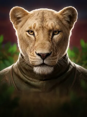 Savannah's Queen