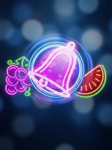 Glowing Fruits