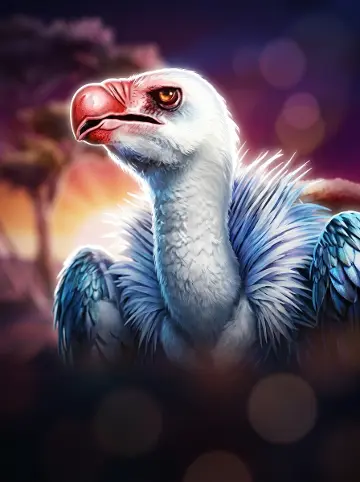 Majestic King - Sunset