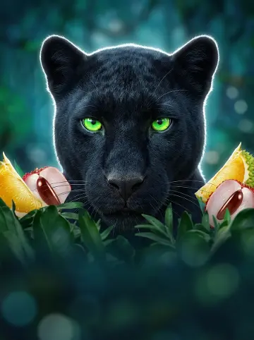 1 Reel Panther