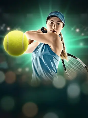 Tennis Champions