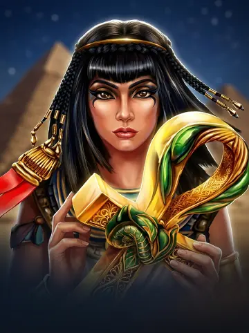 The Ankh Protector