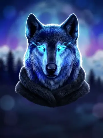 Dark Wolf