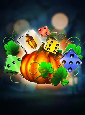 Pumpkin's Dice