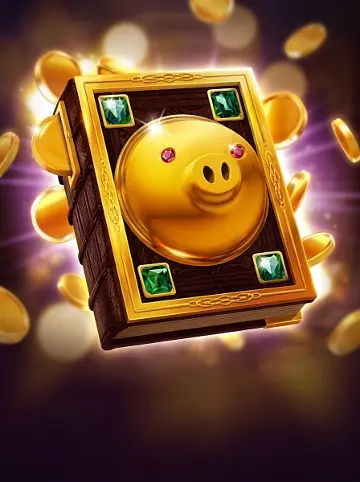 Book of Piggy Bank