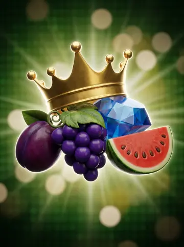 Pick a Fruit