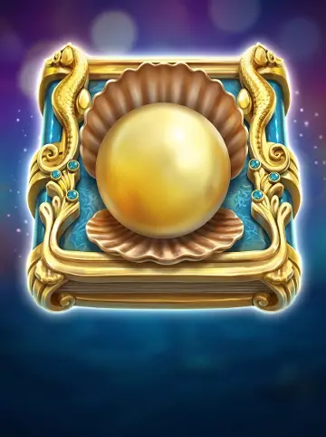 Book Of Sirens – Golden Pearl