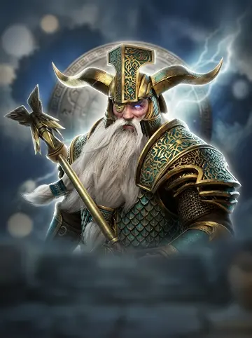 1 Reel Demi Gods III