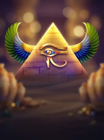 Egyptian Myth - Tales of Fortune