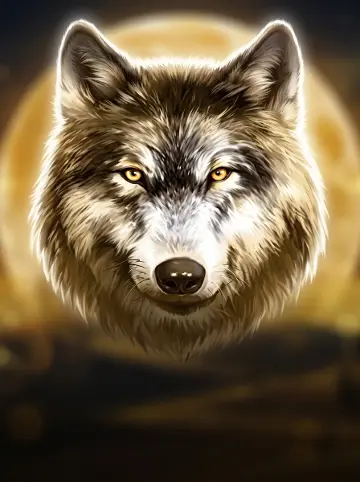 Wolf Fang – Golden Sands