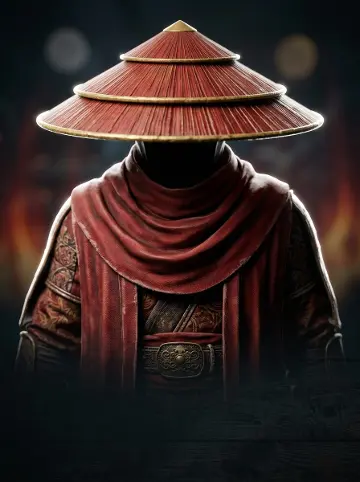 Story Of The Samurai – The last Rōnin