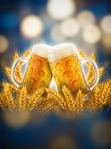 Beer O'clock