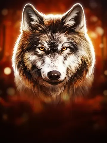 Wolf Fang –The Wilderness