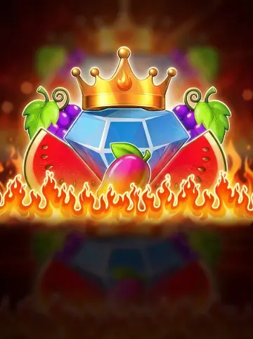 Pick a Fruit – Fire Blaze