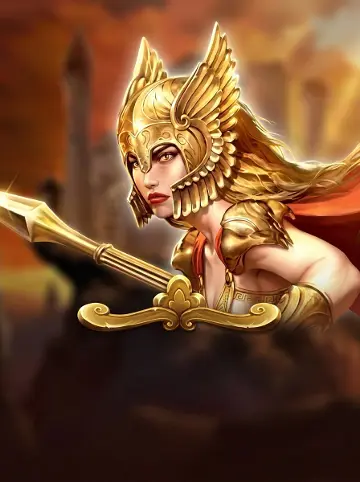 Athena's Glory