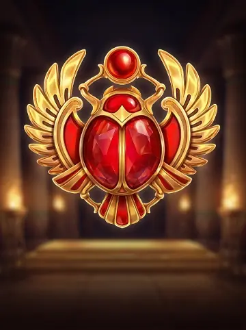 Reliquary of Ra Mega X